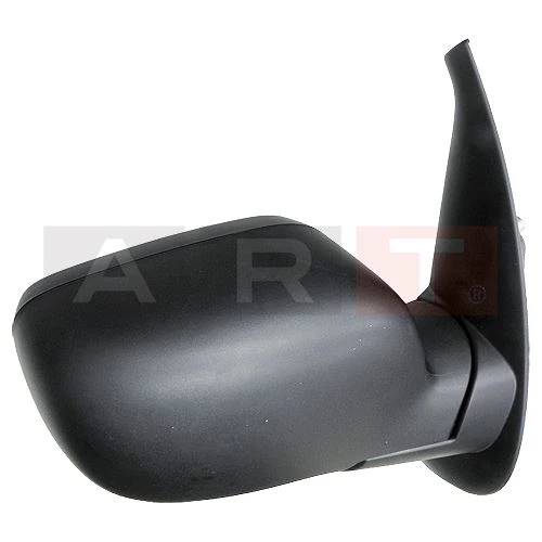 Renault Dis Dikiz Aynası Elektrikli İsitmalı Sensorlu Sag Kangoo III 2008- - Art M002.2135