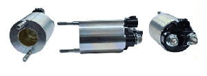 MARŞ OTOMATİĞİ N.DENSO TİP 12V LAND ROVER RANGE ROVER START STOP - YGT-ND13603C