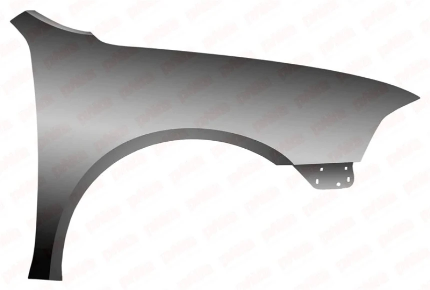 Vag On Camurluk Sag Sinyal Deliksiz Octavıa 04>08 - Oran 1712012