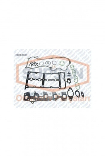 UST TAKIM CONTA S.K.C HARIC DOBLO PALIO ALBEA PUNTO LINEA FIORINO 1.3 MULTIJET 16V 1.3JTD 16V ASTRA - SUPSAN S0081006