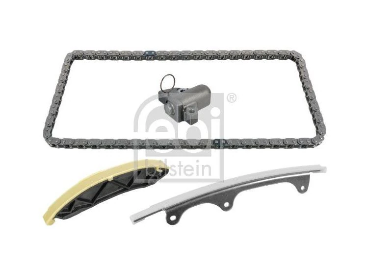 Mitsubıshı Ticarı Eksantrık Zincir Seti Mitsubıshı L200 2.4 DI-D 14-> Fiat Fullback 2.4 D 16-> - Febi 178629