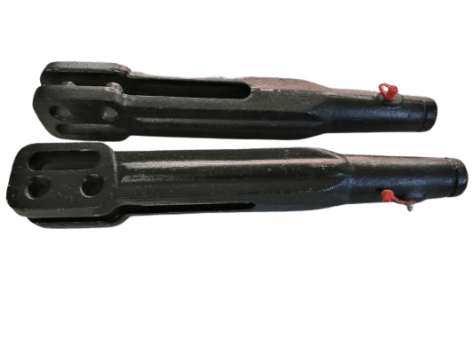 13955 285-265-275 Hidrolik Ayar Kol Çatalı Cd200 1861392 Candan Z-151 - PY-13955 - PY-13955