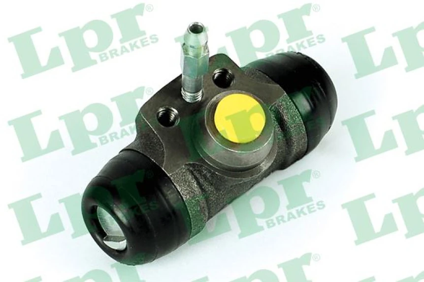 Vag Fren Silindiri Favorıt Forman 90 95 Felicia 94> Caddy II 1,6 / 1,9d 96 00 (19,00mm) - Lpr 4738