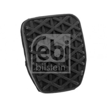 Bmw Pedal Lastıgı Fren-Debriyaj Bmw  E81 E82 E87 E88 F20 E21 - Febi 1760