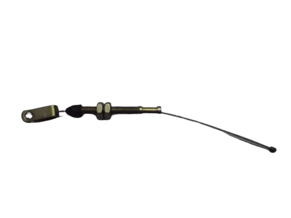 02570 255T-398-277G-3105 Mazot Pompa Enjektör Teli 21 Cm 1696818 Turtel C-409 - PY-02570 - PY-02570
