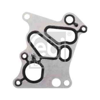 CONTA, YAG SOGUTUCUSU (M271 EVO) W204 0714 S204 0714 C204 11 W212 0915 C207 0916 - FEBI 102169