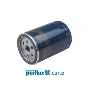 YAG FILTRESI (OE) CADDY GOLF JETTA PASSAT POLO BORA T5 LT28 35 LT40 55 IBIZA LEON TOLEDO OCTAVIA - PURFLUX LS702