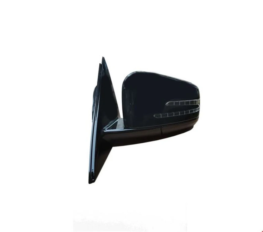 Mercedes Dis Dikiz Aynası Sol Kor Noktalı W221 10> - Vortex V2206374