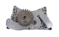 YAG POMPASI VOLVO TRUCKS FM/9-11 B9/L-S-R-TL - TORMAN T.01162