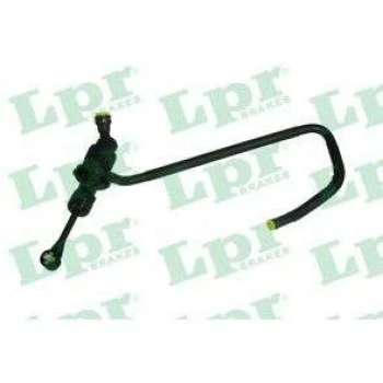 Renault Debriyaj Ust Merkezi Modus Clio III 1,5dci / 2,0 16v 05> - Lpr 2282