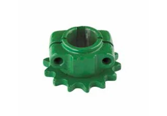 JOHN DEERE 955 BIÇAKKOLU MILI DIŞLISI Z14 SIKMALI ÇELIK - Z10661 - Z10661