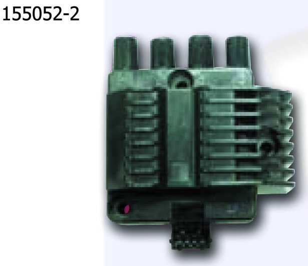 ATESLEME BOBINI ASTRA F CORSA B VECTRA B X14SZ X14XE X16XEL TEMPRA MPI MOTOR - UNUVAR 155052-2