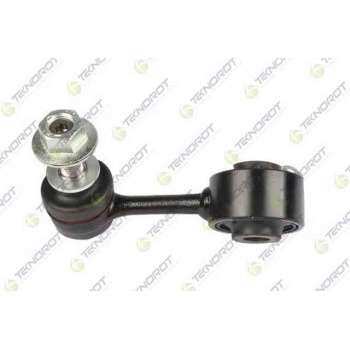 Toyota Z Rot On Sag Land Cruıser 2008> - Teknorot T-786