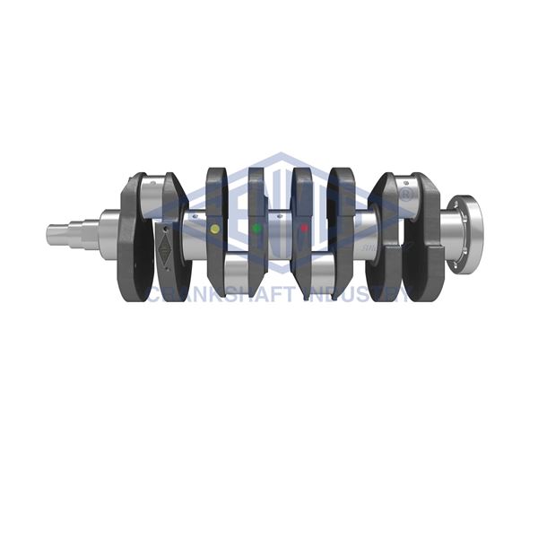 KRANK MILI VECTRA A - VECTRA B 96>98 ASTRA F - OMEGA B - CALIBRA 20NE C20NE X18XE X20XEV ASTRA H Z20 - GENMOT 1553