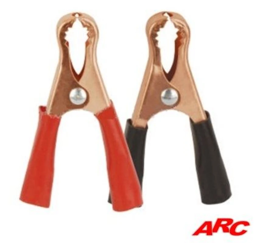 Unıversal Aku Takvıye Pensesi Mini Bakır 1 Kalıte - Ustun Arc502