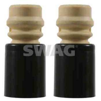 SUSPANSIYON TAKOZU KORUGU KIT ON PASSAT 97>05 A4 95>08 A6 98>08 A8 99>03 SUPERB 02>08 - SWAG 30913088