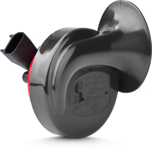 SALYANGOZ KORNA DADAT KALIN SES 12V (YENI TIP VW / AUDI SOKETLI) / (FCI SOKET) - SEGER 60BK12.000.05