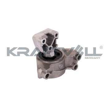 MOTOR TAKOZU (YAGLI) SAG BIPPER NEMO 1,3HDI FIORINO 1,3 MULTIJET 75 KW 08> - KRAFTVOLL 10010503