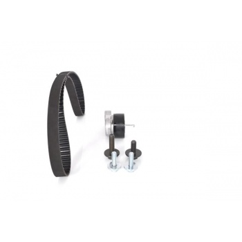 EKSANTRIK RULMAN KITI (TRIGER SETI) FIESTA - FOCUS 1.4 1.6 BENZINLI 98>06 VOLVO S40 – V50 1.6 05>12 - BOSCH 1987948914