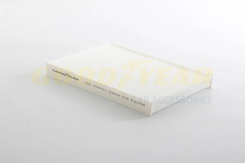 Vw Polen Filtresi - E955l / La 93 (karbonsuz) - Gdy 802031