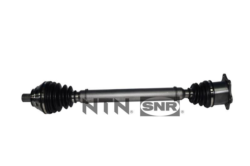 KOMPLE AKS SAG CADDY GOLF V PASSAT / CC TOURAN A3 OCTAVIA SUPERB 03>13 - SNR DK54016