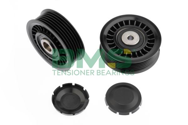 ALTERNATOR GERGI RULMANI CRAFTER 2,5 TDI 06>16 - BMS 274
