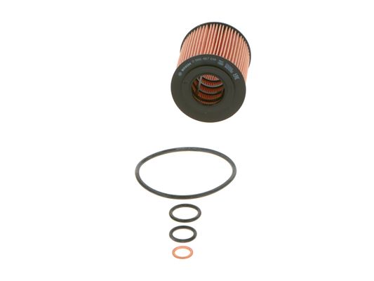 YAG FILTRESI BMW E81 E87 E46 E90 E60  X1 E84  X3 E83 - BOSCH 09864B7018