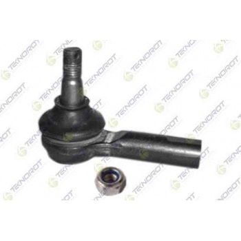 ROTBASI NISSAN PICK-UP D22 4WD 98-12 - TEKNOROT N-574