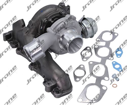 TURBO KOMPLE ASTRA H 04>14 VECTRA C 02>08 ZAFIRA B 05>15 Z19DTH - JRONE 8G1730M388