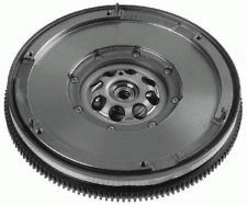 VOLAN (DMF) V-CLASS 638/2 96>03 VITO 638 96>03 - LUK 415006010