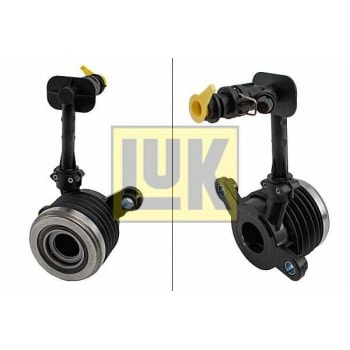 HIDROLIK DEBRIYAJ RULMANI CLIO II III KANGOO LAGUNA II MEGANE II SCENIC II TWINGO II DOKKER DUSTER L - LUK 510009810