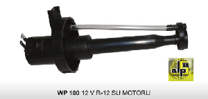 SU FISKİYE MOTORU-12V. R-12 - VERTEX-VWP100