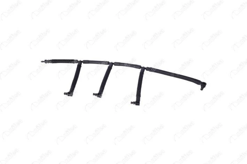 Vag Yakıt Geri Donus Hattı Caddy Golf VI Jetta Polo Touran A3 Altea İbiza Toledo Fabıa Octavıa Rapıd Roo - Nifea 27754