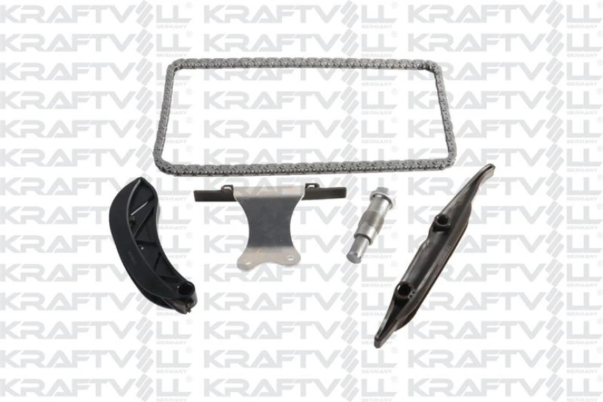 Bmw Eksantrık Zincir Seti Ust Zincir+x3kizak+gerici Bmw B46 B48 B58 F20 F30 F36 G30 G11 F48 G02 Mini B46 - Kraftvoll 12100138