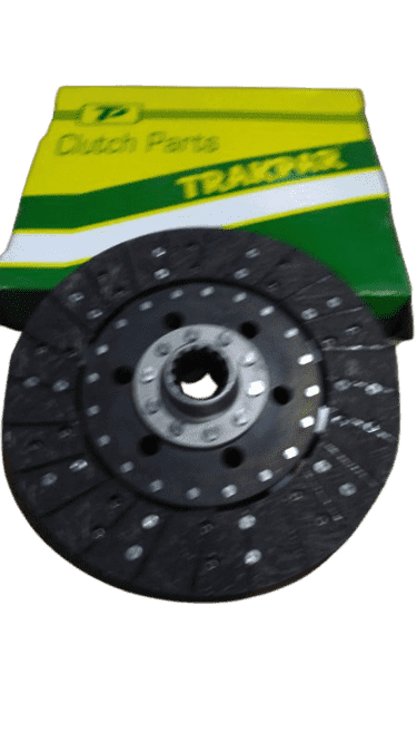 74426 550 Universal Debriyaj Diski Tp45 Trakpar B-120 - PY-74426 - PY-74426