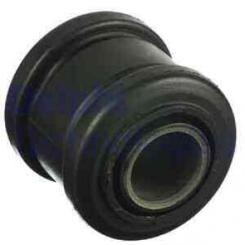 Volvo Arka Aks, Üstten, Her İki Taraftan, Arka Volvo S60 I 00>10 S80 I 01>07 V70 II 01>08 - Delphi Td1255w