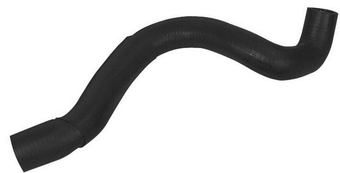 Renault Eski Radyator Alt Hortumu R9 R11 1,4 / 1,6 Karb - Ytt Y50308