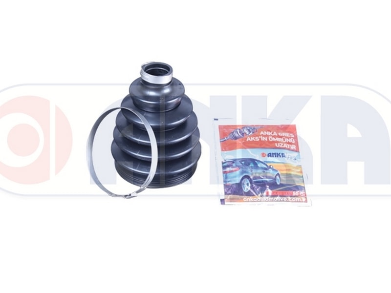AKS KORUGU DIS INSIGNIA A - ANKA 40145001