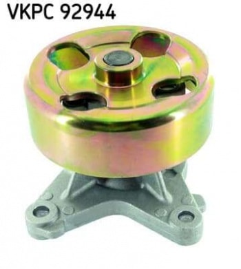 DEVIRDAIM QASHQAI 2,0 16V 2007 2013 X TRAIL 2,0 2008 2013 MEGANE III 2,0 2009> LAGUNA III 2,0 2007> - SKF VKPC92944