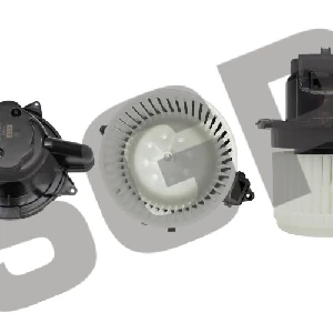 Unıversal Kalorifer Motoru Dacıa Dokker - Lodgy - Sgr-53931