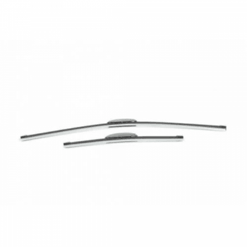 SILECEK SUPURGESI MUZ TIPI 4 APARATLI 530mm AE53 AERO ECO - BOSCH 3397015580