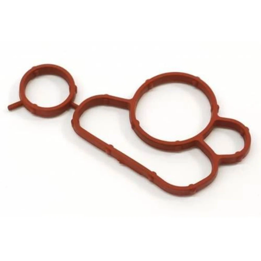 Vag Yag Filtre Kutuk Contası (blok Tarafı) Tum Volkswagen 1,8 2,0tfsi Bzb Caba Cabb Cabd Caea Caeb Caed - Mtj 7885c