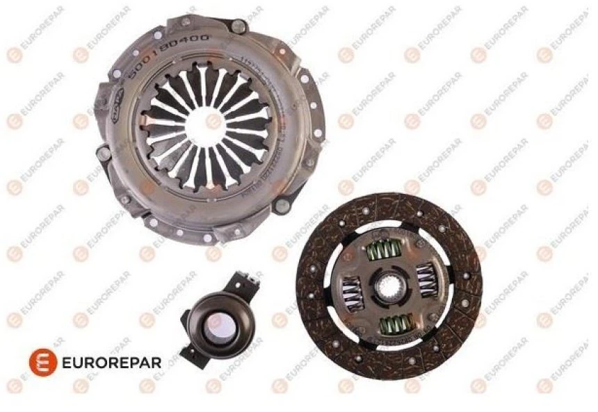 Tofas Debriyaj Seti Tempra Tipo Uno 70 1.4 94> (classıc) - Eurorepar 1682297080