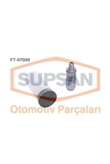 Hyundaı Subap Ayarlayıcı Accent Admıra Getz 1,5 Crdi 2002 2005 3 Silindir Tucson Santafe 2,0 Crdi 2004> 4 Si - Supsan Ft-07020