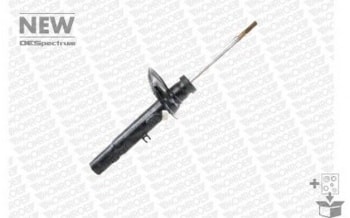 ON AMORTISOR SAG P2008 13> TASIYICA GIREN YER: 47MM - MONROE 742206SP