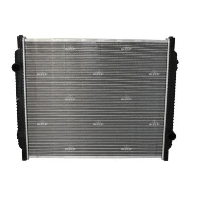 MOTOR SU RADYATORU RENAULT PREMIUM 00> DCI6-DXI11 - NRF 519563
