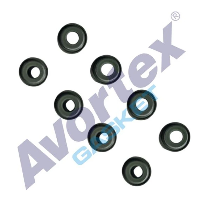 Renault Eski Subap Lastıgı Viton R9 Broadway - Avortex 538