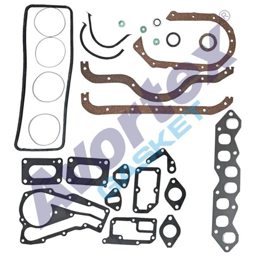 Renault Eski Motor Takım Contası Skc Harıc Kecesiz 1,6 / R21 Optıma / Faırway R9 - Avortex 5510s