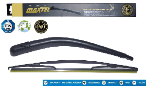 ARKA SİLGİ SÜPÜRGESİ KOLLU  16'' 410 mm OPEL ZAFIRA A 2002-2005 - MAXTEL-12607544