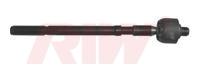 ROT MILI RENAULT CLIO II 99>04 CLIO SYMBOL I 98> - RIW RN3875